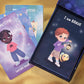 AFFIRMATION CARDS FOR KIDS