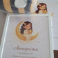 BUNDLE OFFER: PERSONALISED WALL ART POSTER + BEE MASCOT