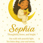 PERSONALISED WALL ART POSTER